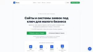 2026-02-27 14-53-29 Roman — WordPress & Ruby Developer — Сайты на WordPress, Ruby-системы, LLM API интеграции