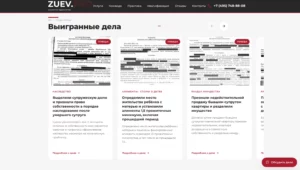 дела-семейные.рф — скриншот 6